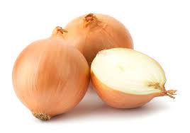 Brown Onion 1kg
