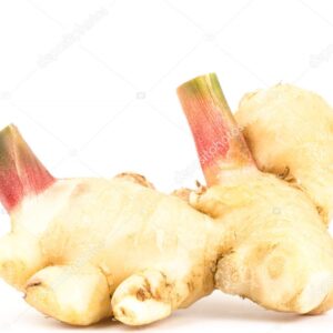 Ginger Young (New) 500g