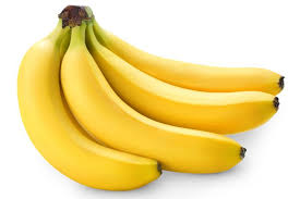 Yellow Banana 500g