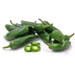 Jalapeno Chili 1kg