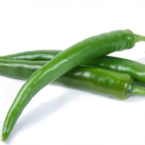 Long Green Chili 1kg
