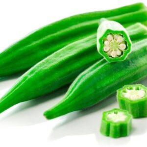 Okra 1 kg