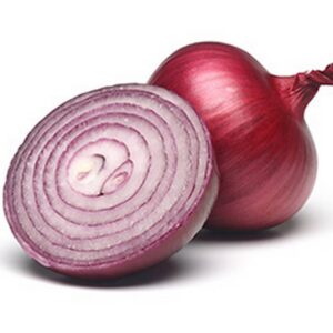 Red Spanish Onion 1kg