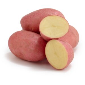 Red Desiree Potatoes 10kg Bags