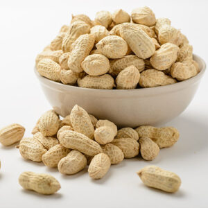 Roasted Peanuts 500g