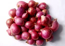 Red Small Shallots Onion 1kg