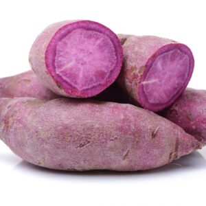 Sweet Purple  Potatoes 1kg