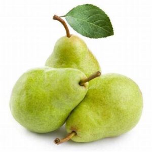 Pear 500g