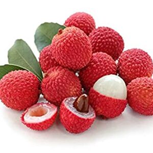 Lychees Fruits 1kg