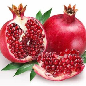 Pomegranate (per piece)