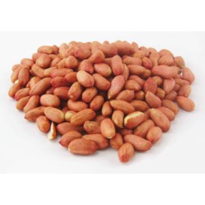 Raw Peanuts 1 kg